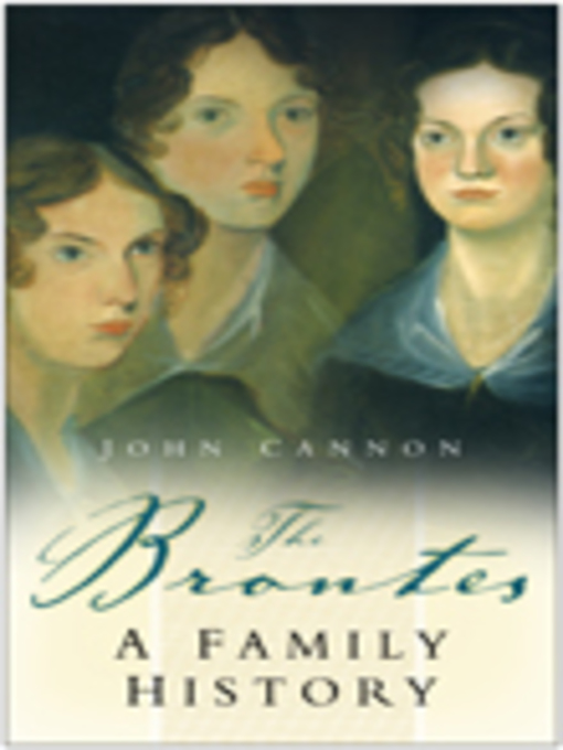 The Brontes (eBook): A Family History